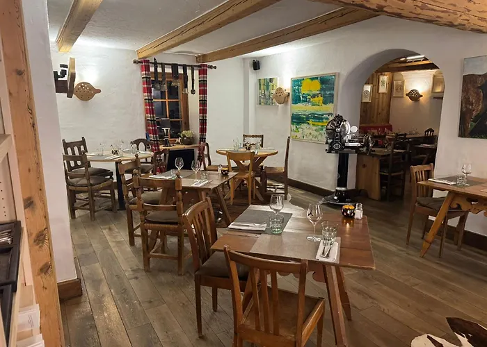  Flocons De Sel - Relais & Chateaux