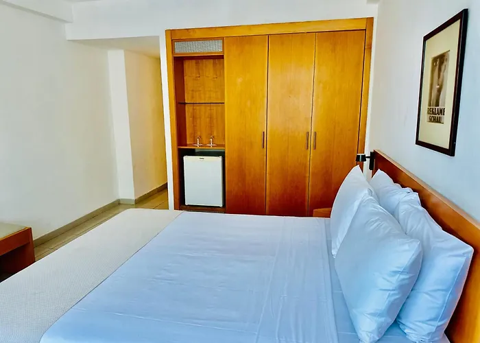 Copacabana Mar Hotel