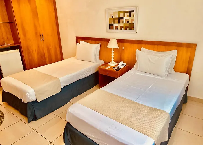 Copacabana Mar Hotel