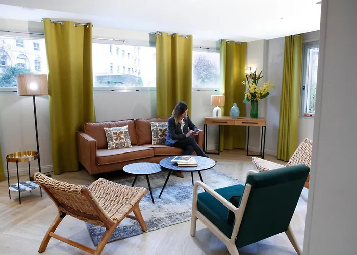 Belambra Clubs & Hotels - Le Magendie