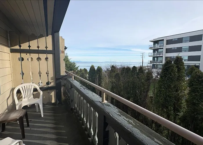 Heron'S Landing