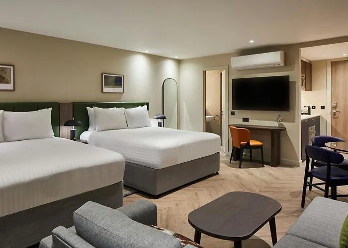 Residence Inn By Marriott