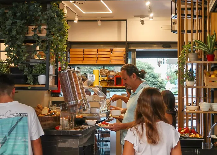 Apartment: Athens Studios