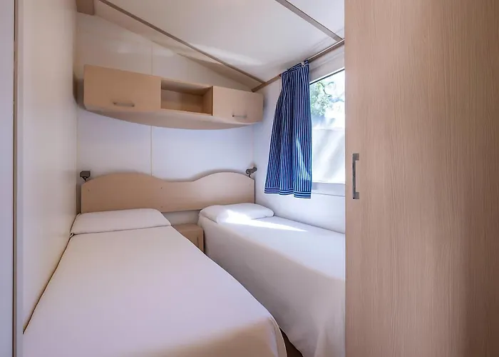 Camping Village Torre Pendente