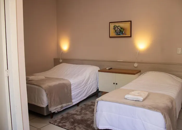 Villa Souza Ltda