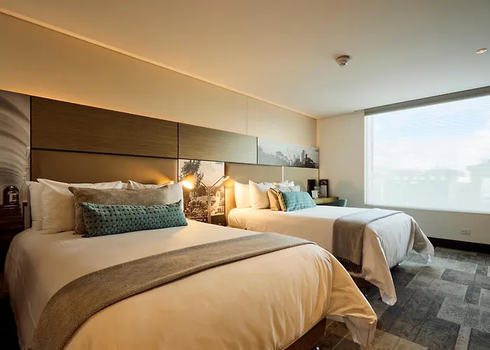 Ek Hotel By Preferred Hotels Group