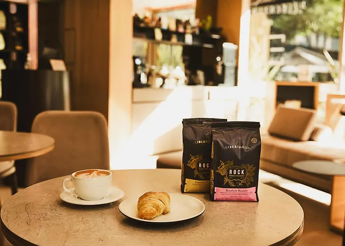 Ek Hotel By Preferred Hotels Group