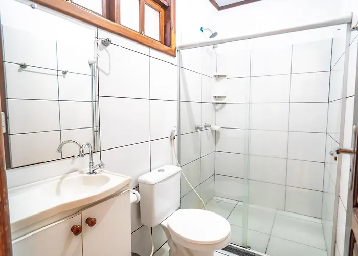 Hotel que aceita animais de estimação: Brisa do Caitá Praia Hotel