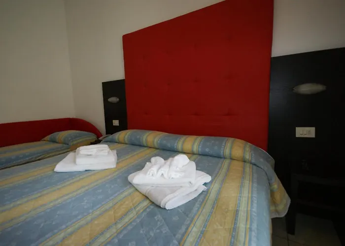 Hotel Marebello