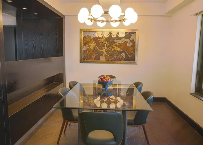 Airport Hotel: Hotel Edison Times Square