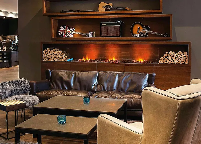 Pets Allowed Hotel Motel One Manchester-Piccadilly
