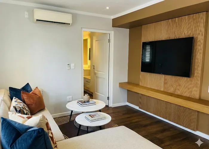 Vacation rental: The Max Hotel Sandton