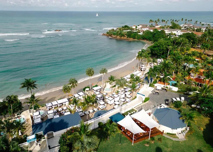 Hotel with view: Lifestyle Tropical Beach Resort & Spa All Inclusive (Adults Only)