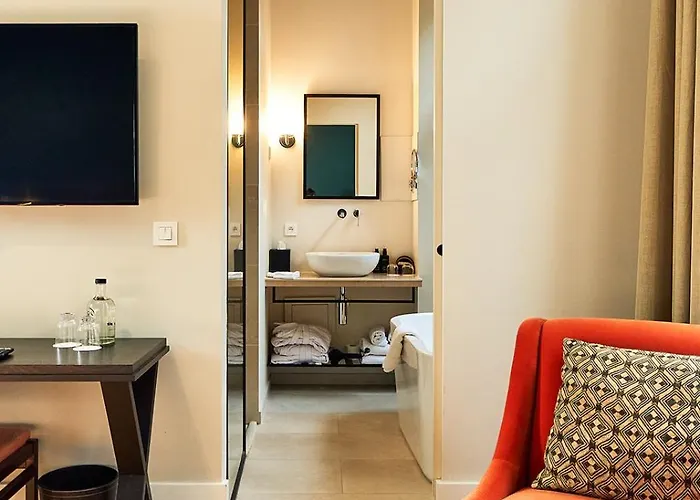 Hotel FRANQ