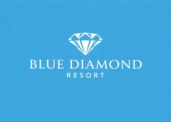 Blue Diamond Resort