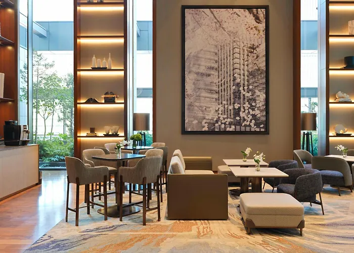 Ascott Marunouchi Tokyo