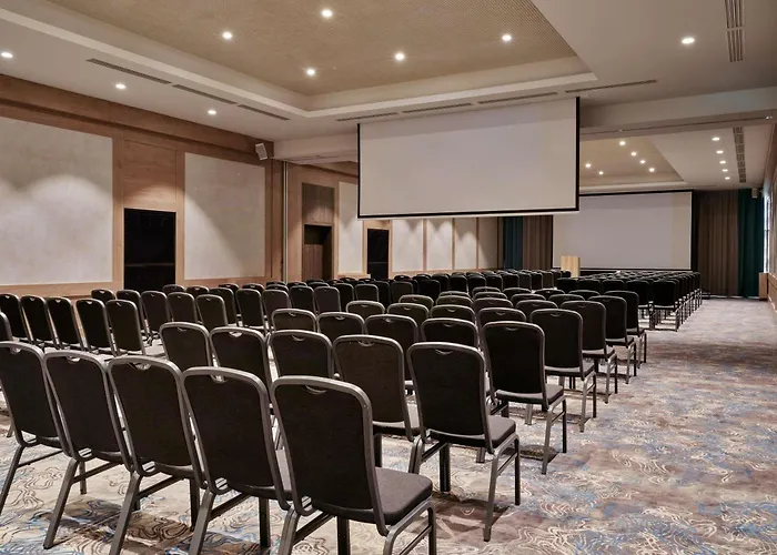 Family Hotel: Radisson Blu Hotel & Residences Zakopane