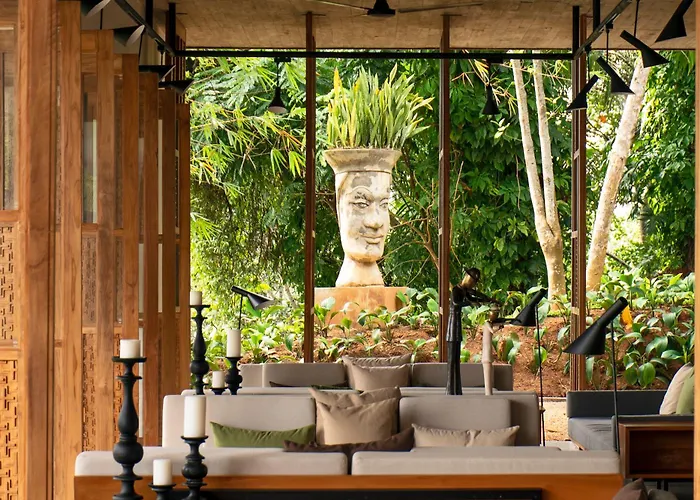 Haritha Villas & Spa