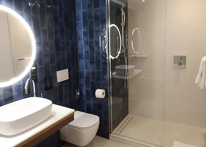 Hôtel accueillant les animaux: Crowne Plaza - Nice - Grand Arenas By Ihg