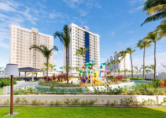 Exclusive Gav Resorts