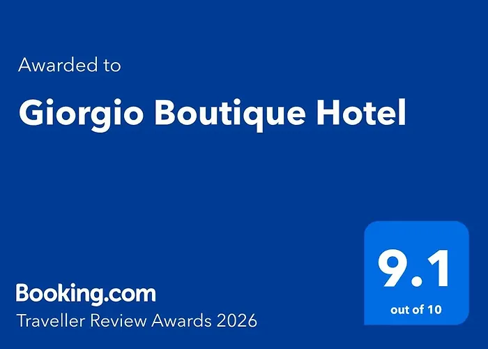 Giorgio Boutique
