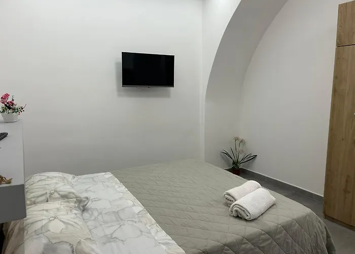 Hotel: La Pescheria - Mini Apartments