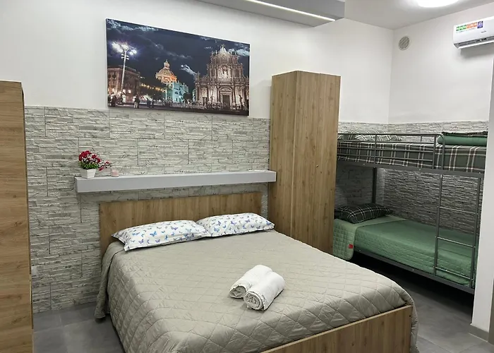 Hotel: La Pescheria - Mini Apartments