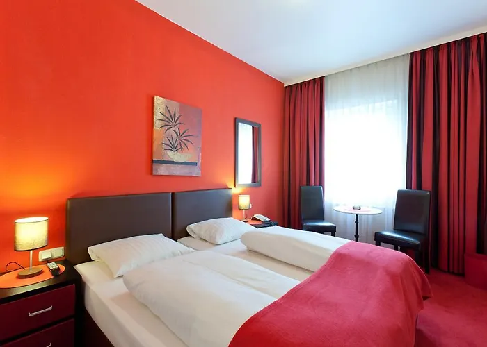 Hôtel accueillant les animaux: Hotel Imperial