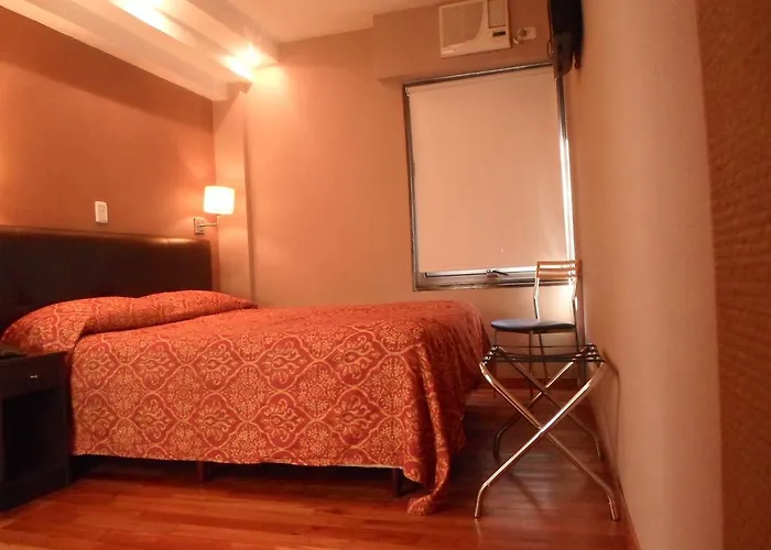  Comfort Baires