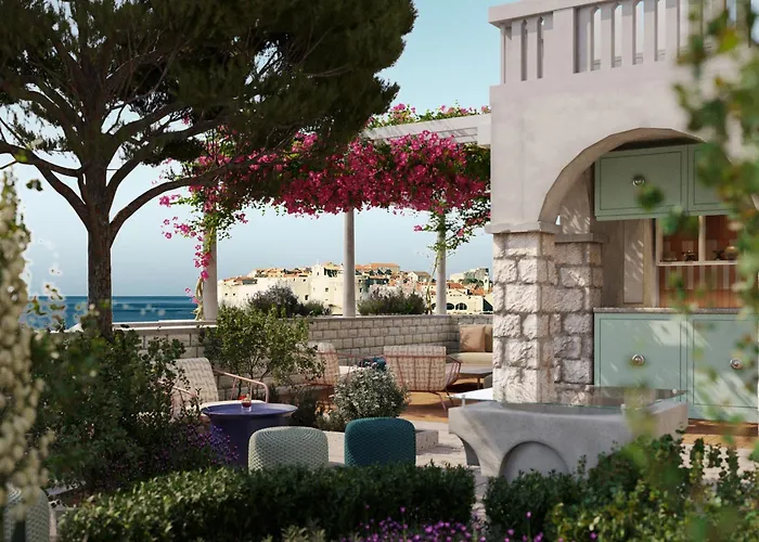 Villa Orsula