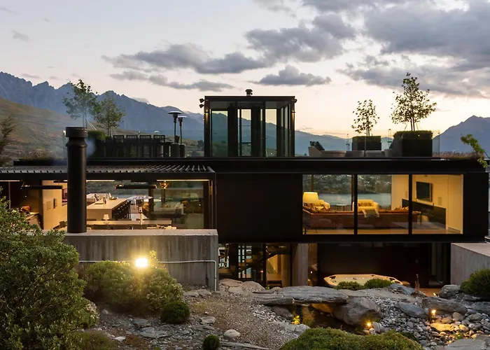Holidays home Cascata By Sothebys Luxury Rental Homes