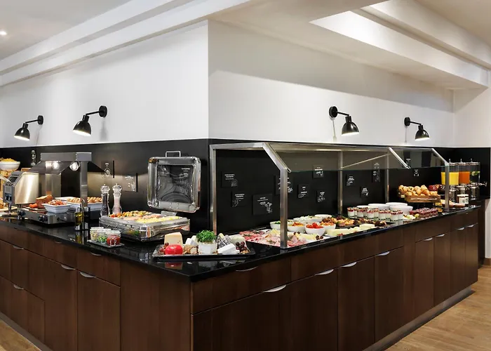 Hotel di lusso: Hotel Rathauspark Wien - Handwritten Collection