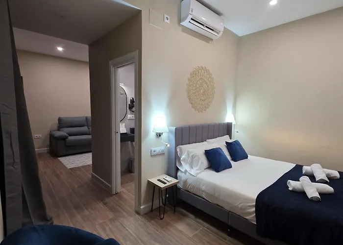 Strandhotel: Casona De San Andres Boutique Hotel