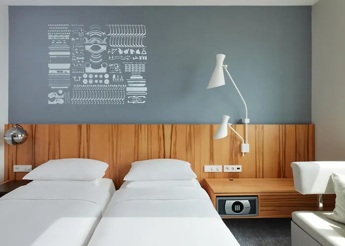 Animaux admis Hyatt Regency Paris Etoile