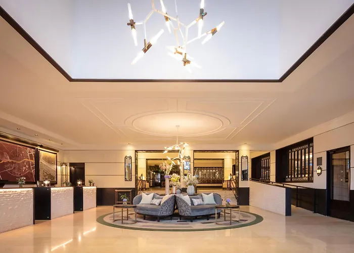 Conrad Dublin