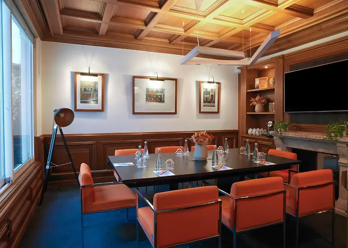 Melia Paris Champs Elysées