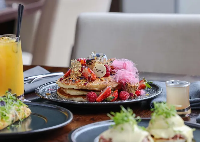 Pullman Sydney Olympic Park