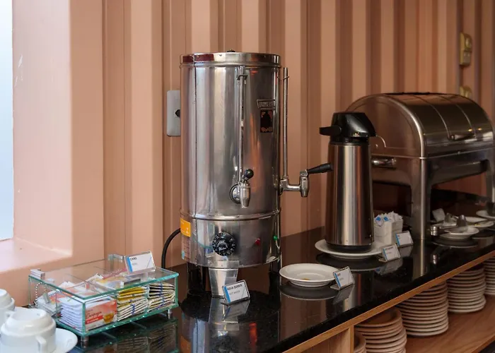 Hotel que aceita animais de estimação: Ibis Budget Salvador