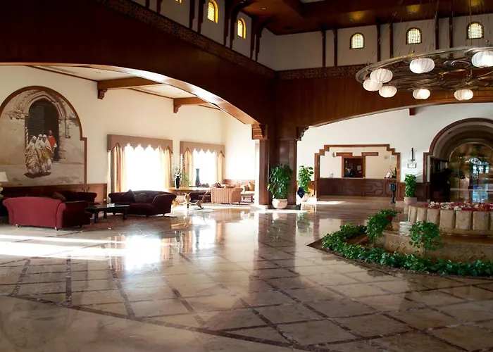 Boutique hotels Stella Sea Club