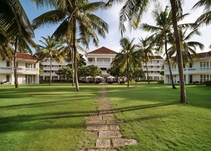 Boutique Hoi An Resort