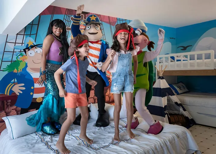 Hotel Las Americas Casa De Playa