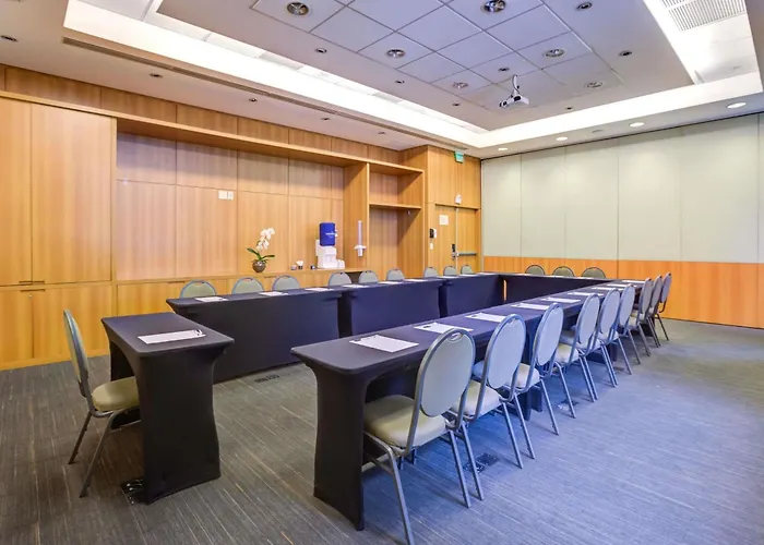Novotel Rj Santos Dumont