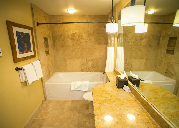 Vacation home: Sundial Lodge, Park City - Canyons Village By Vail Resorts