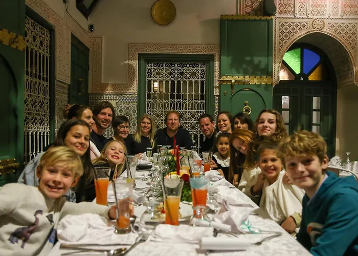 Les Oliviers & Spa