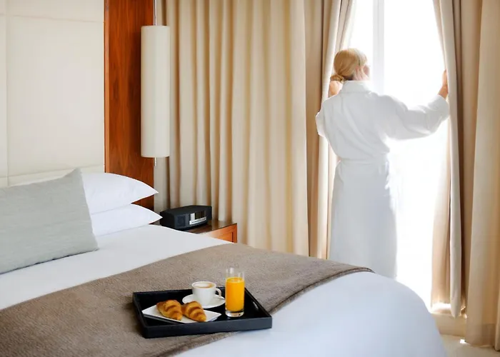 Jw Marriott Marquis Hotel Dubai