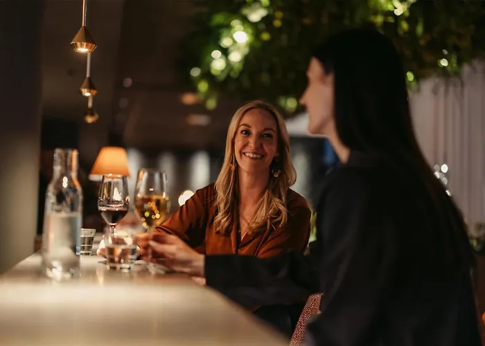 Boetiek hotel: Best Western Malmo Arena Hotel