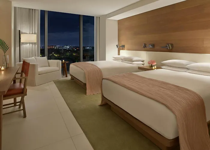 The Miami Beach Edition