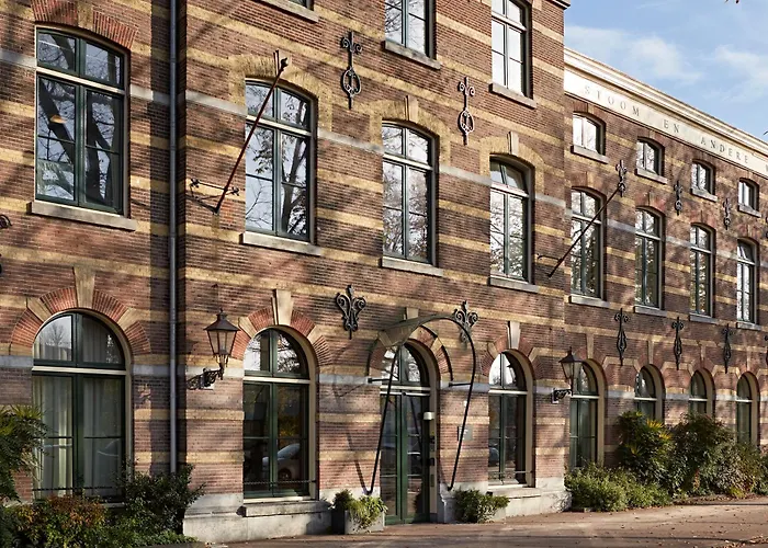 Yays Amsterdam Maritime By Numa