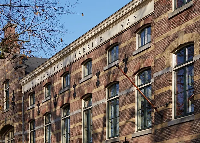 Yays Amsterdam Maritime By Numa