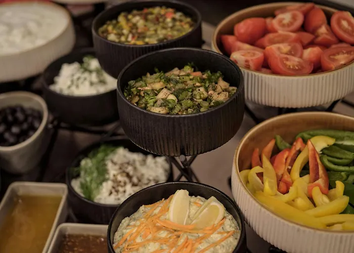 Hôtel: Leonardo Hotel Hamburg Elbbruecken